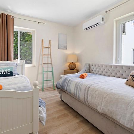 Enchanting Cozy Apartment 10 Min Away From Airport, Calle 8, Brickell, Coral Gables, The Beach And More! Miami Buitenkant foto