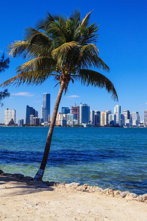 Enchanting Cozy Apartment 10 Min Away From Airport, Calle 8, Brickell, Coral Gables, The Beach And More! Miami Buitenkant foto