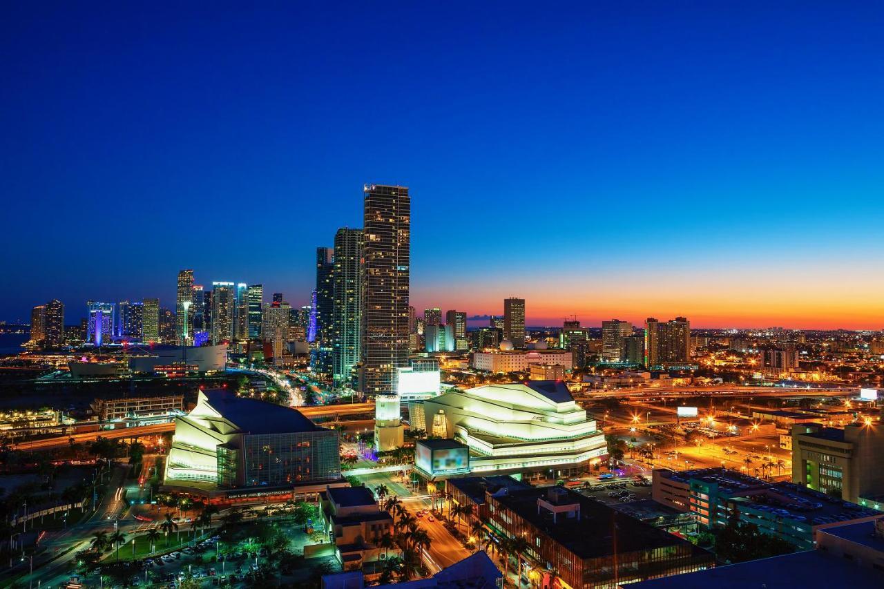 Enchanting Cozy Apartment 10 Min Away From Airport, Calle 8, Brickell, Coral Gables, The Beach And More! Miami Buitenkant foto