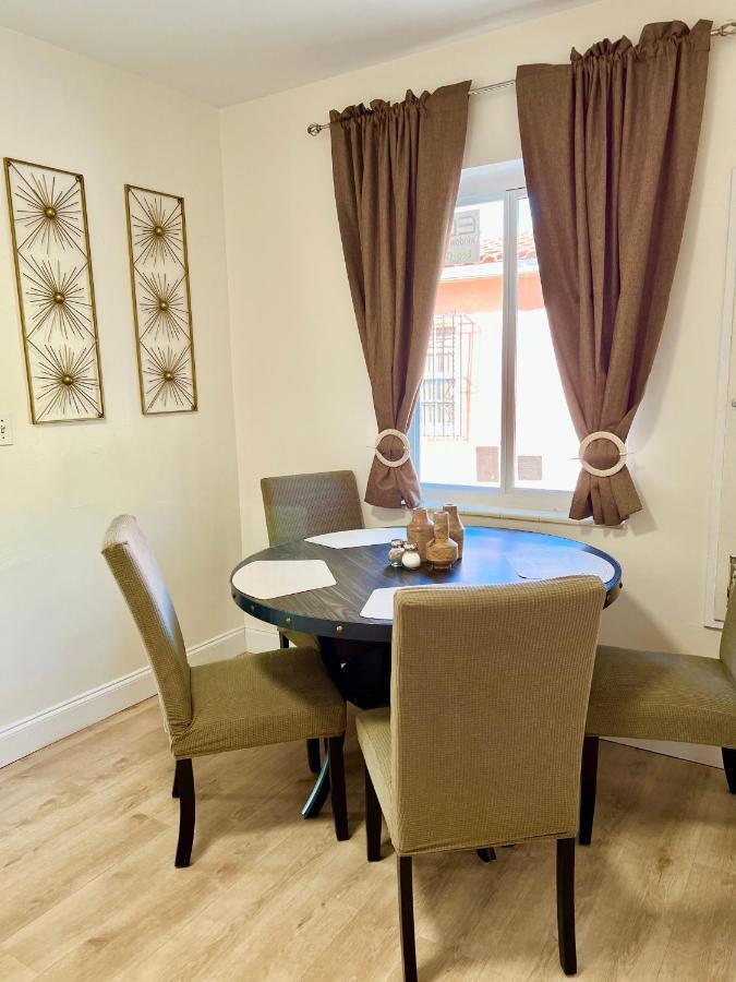 Enchanting Cozy Apartment 10 Min Away From Airport, Calle 8, Brickell, Coral Gables, The Beach And More! Miami Buitenkant foto