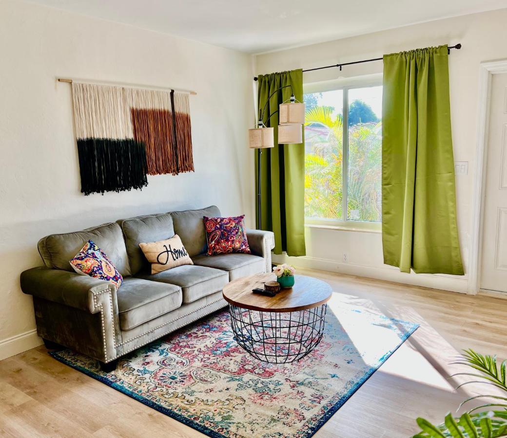 Enchanting Cozy Apartment 10 Min Away From Airport, Calle 8, Brickell, Coral Gables, The Beach And More! Miami Buitenkant foto