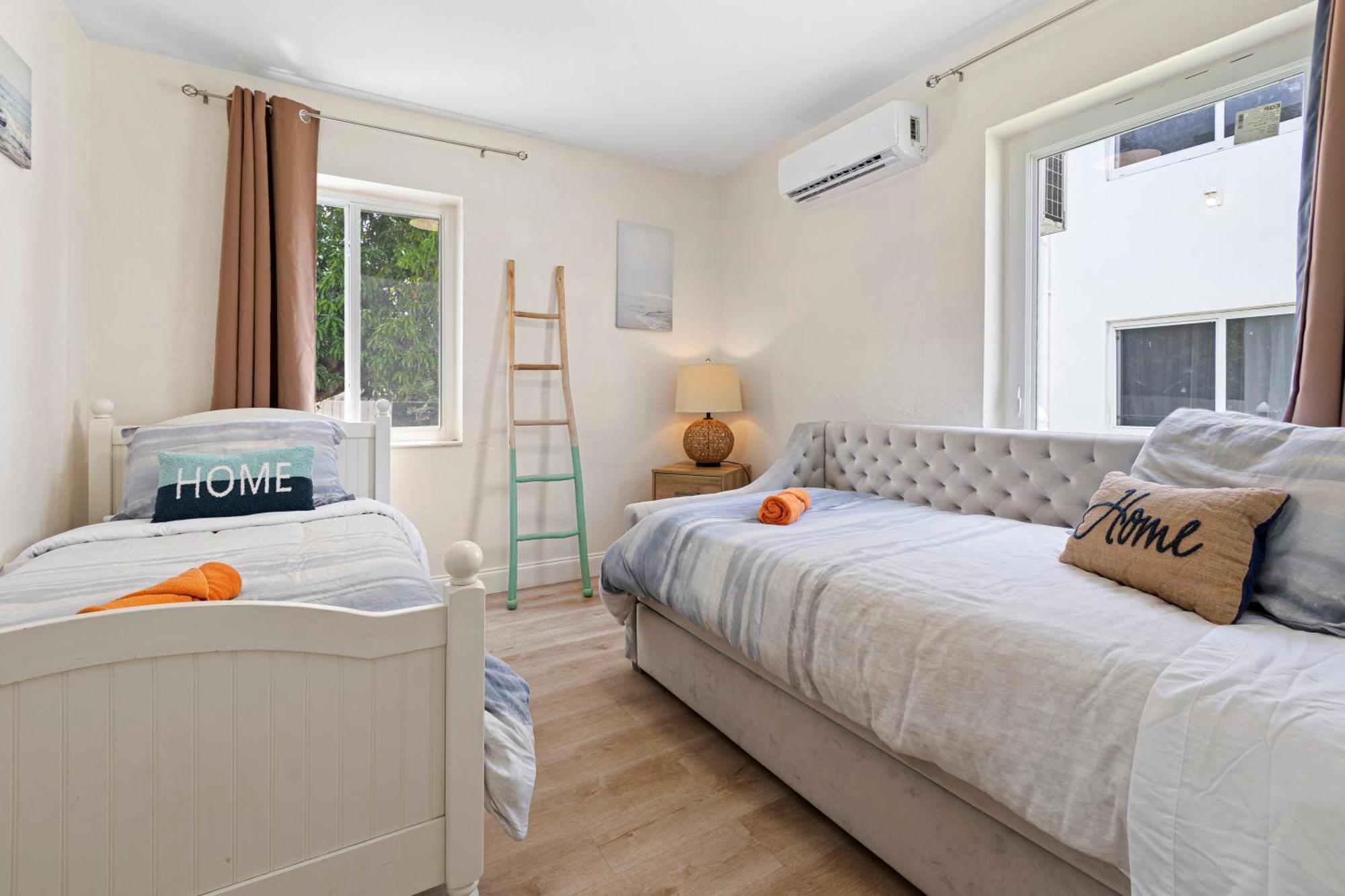 Enchanting Cozy Apartment 10 Min Away From Airport, Calle 8, Brickell, Coral Gables, The Beach And More! Miami Buitenkant foto
