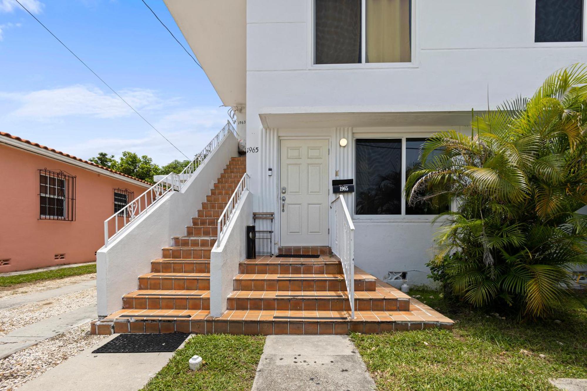 Enchanting Cozy Apartment 10 Min Away From Airport, Calle 8, Brickell, Coral Gables, The Beach And More! Miami Buitenkant foto