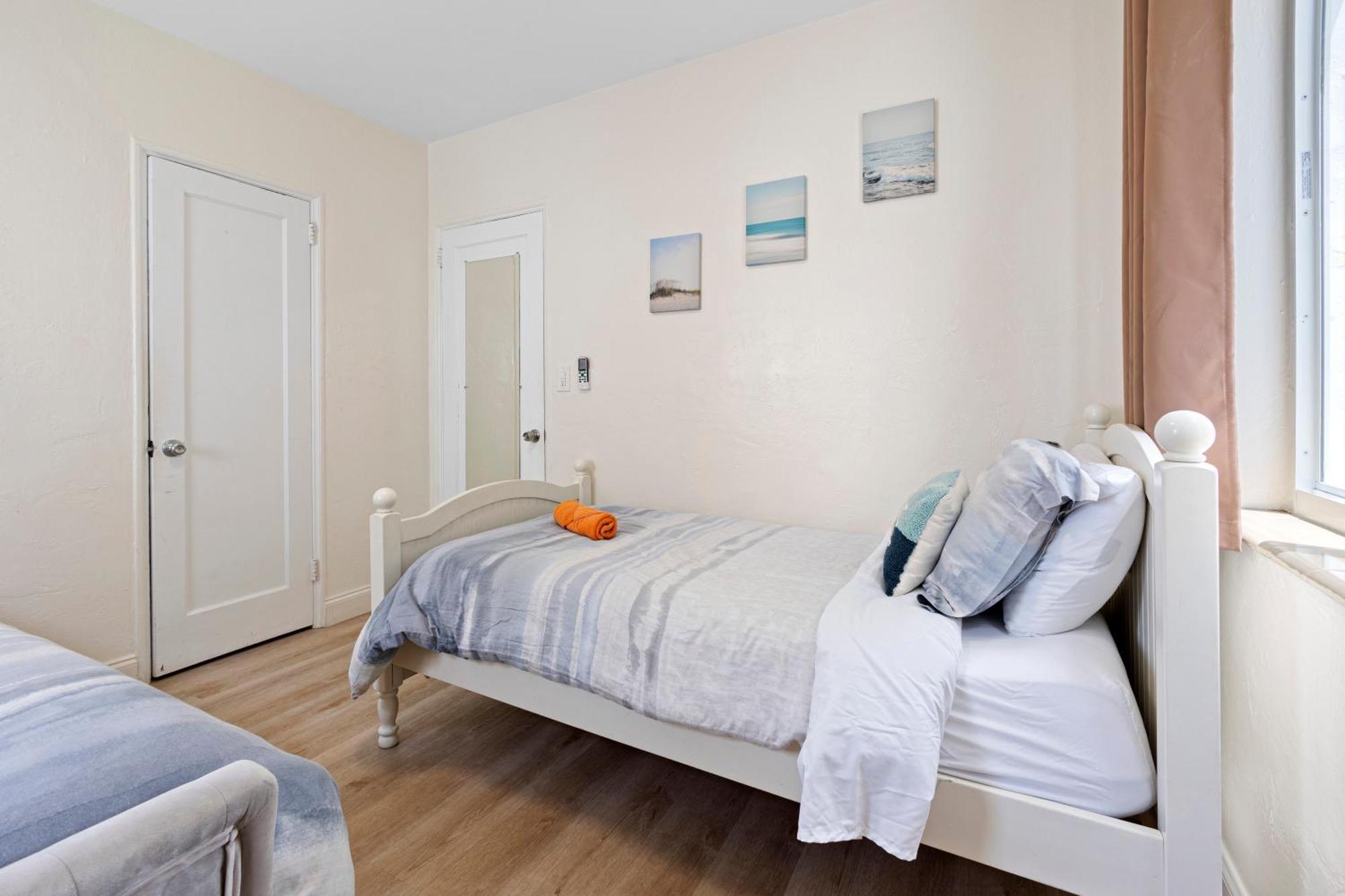 Enchanting Cozy Apartment 10 Min Away From Airport, Calle 8, Brickell, Coral Gables, The Beach And More! Miami Buitenkant foto